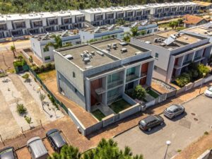Moradia T3 à venda em Oliveira de Azeméis