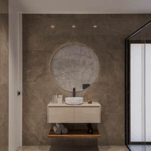 Apartamento T2 à venda em Braga