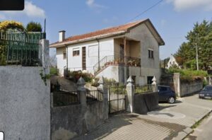 Moradia T3 à venda em Santa Maria da Feira