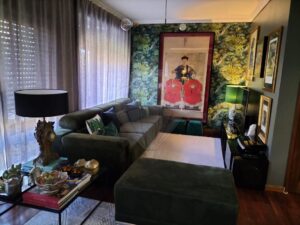 Apartamento T4 à venda em Aveiro