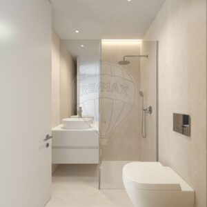 Apartamento T2 à venda em Matosinhos