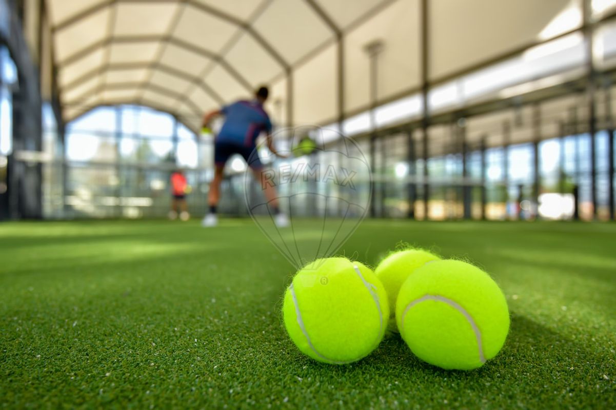 Apartamento T2 à venda em Belas Club de Campo