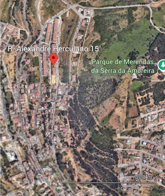 Apartamento T3 à venda em Odivelas