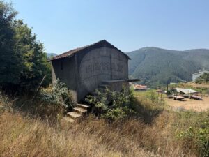Terreno  à venda em Vale de Cambra