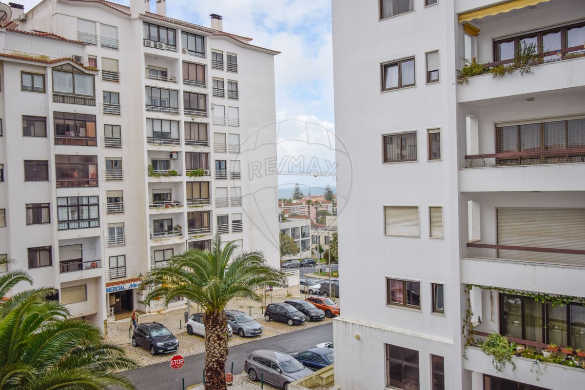Apartamento T2 à venda em Buzano