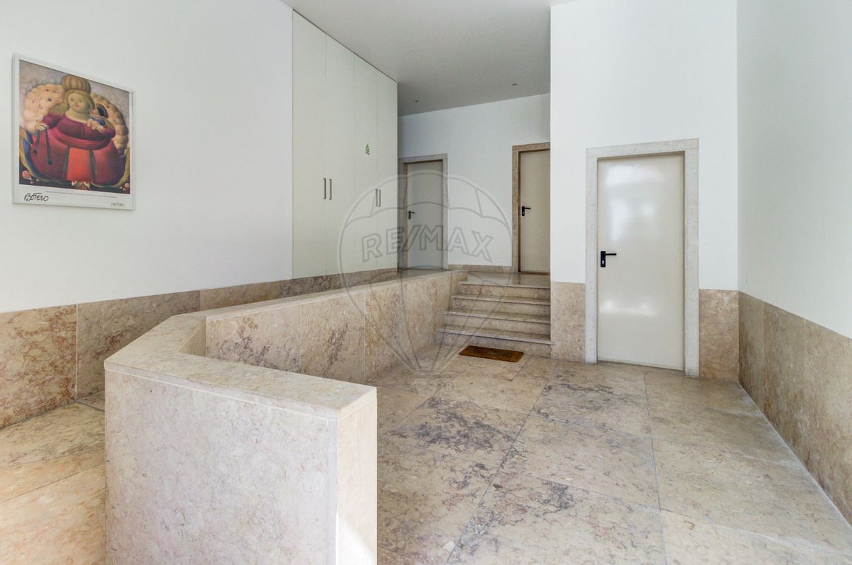 Apartamento T1 de luxo à venda em Lisboa