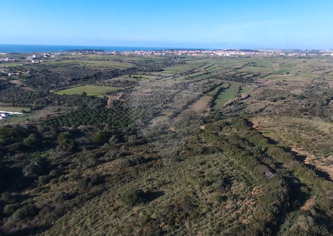 Terreno  à venda em Almograve