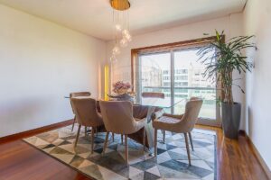 Apartamento T3 à venda em Matosinhos