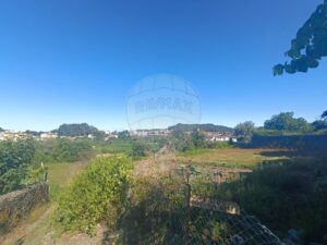 Terreno  à venda em Oliveira de Azeméis