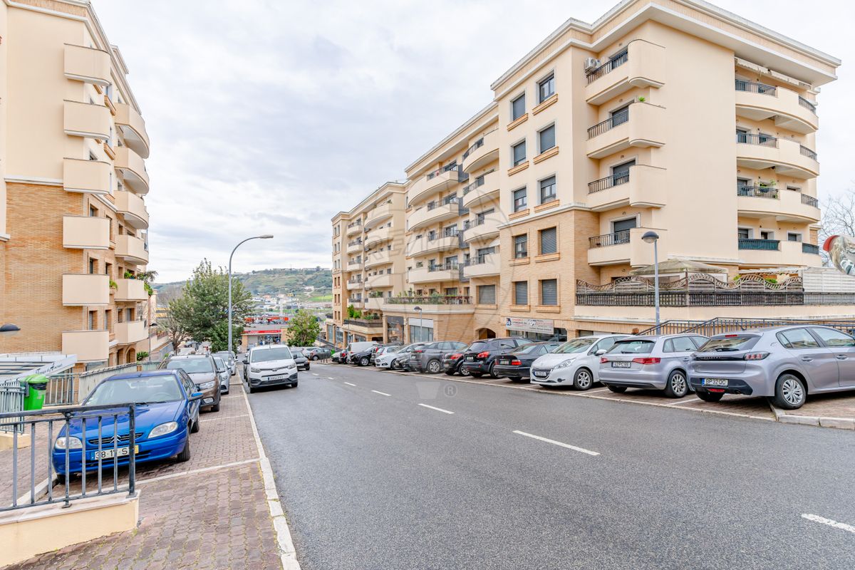 Apartamento T4 de luxo à venda em Loures