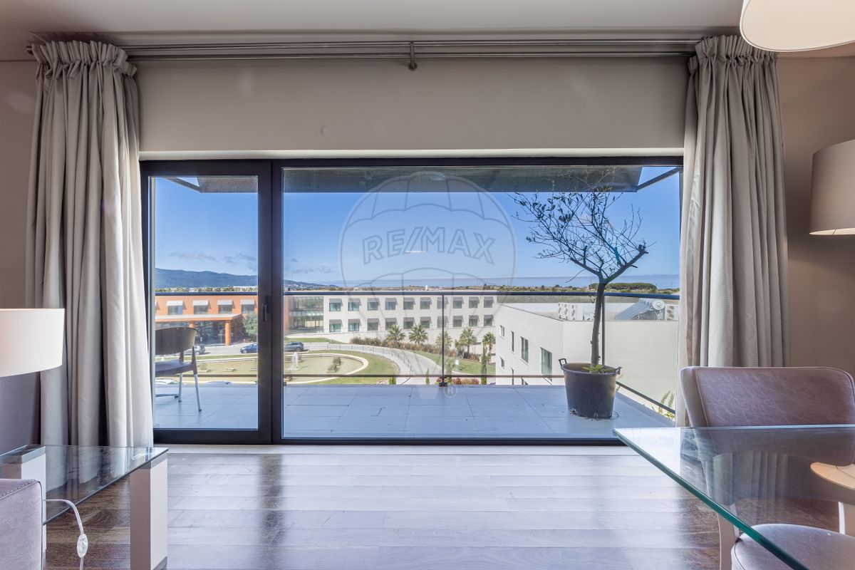 Apartamento T2 de luxo à venda em Sintra