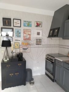 Apartamento T4 à venda em Aveiro
