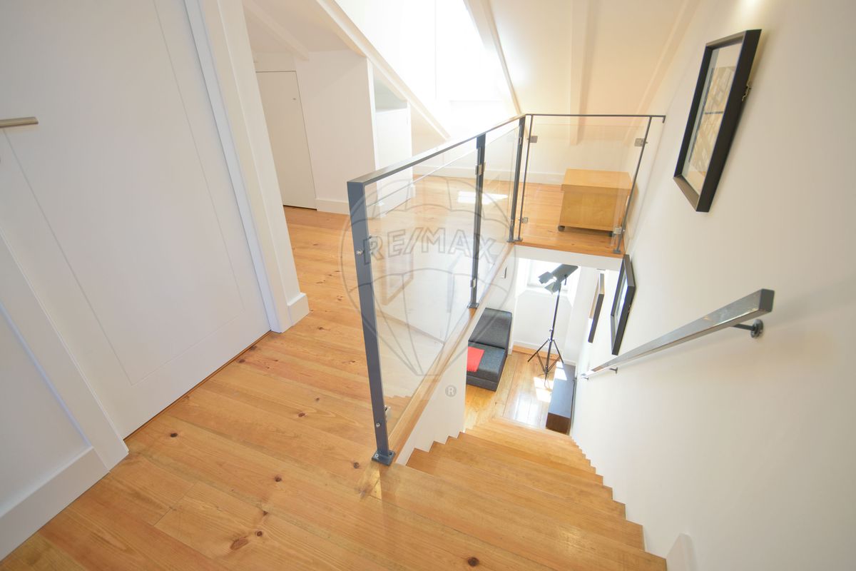 Prédio  à venda em Lisboa