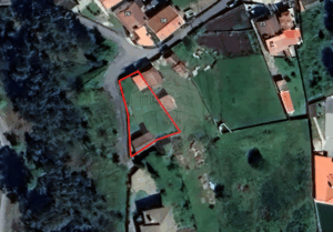 Outros — Habitação  à venda em Vale de Cambra