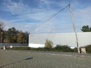 Terreno  à venda em Penafiel