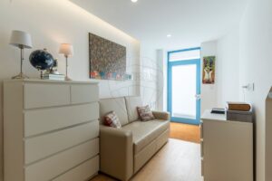 Apartamento T1 à venda em Aveiro