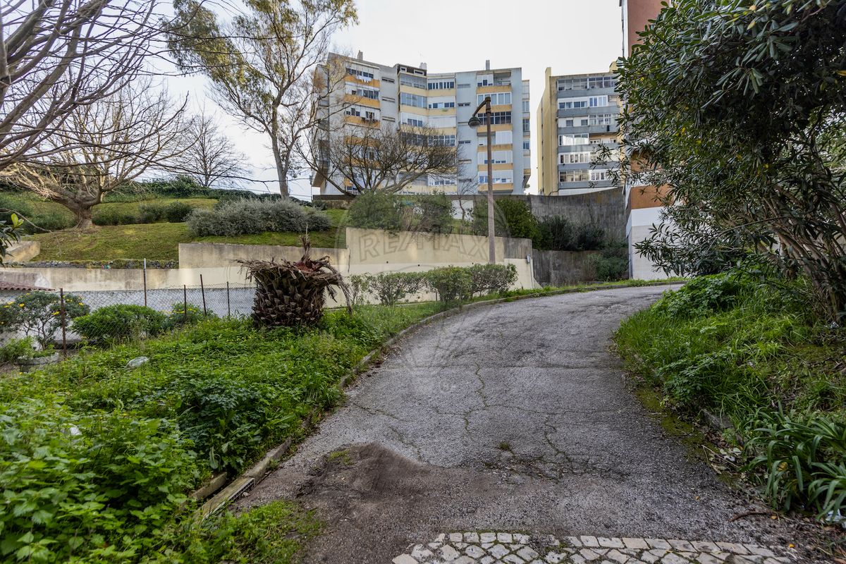 Apartamento T5 à venda em Lisboa