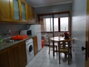 Apartamento T2 à venda em Porto