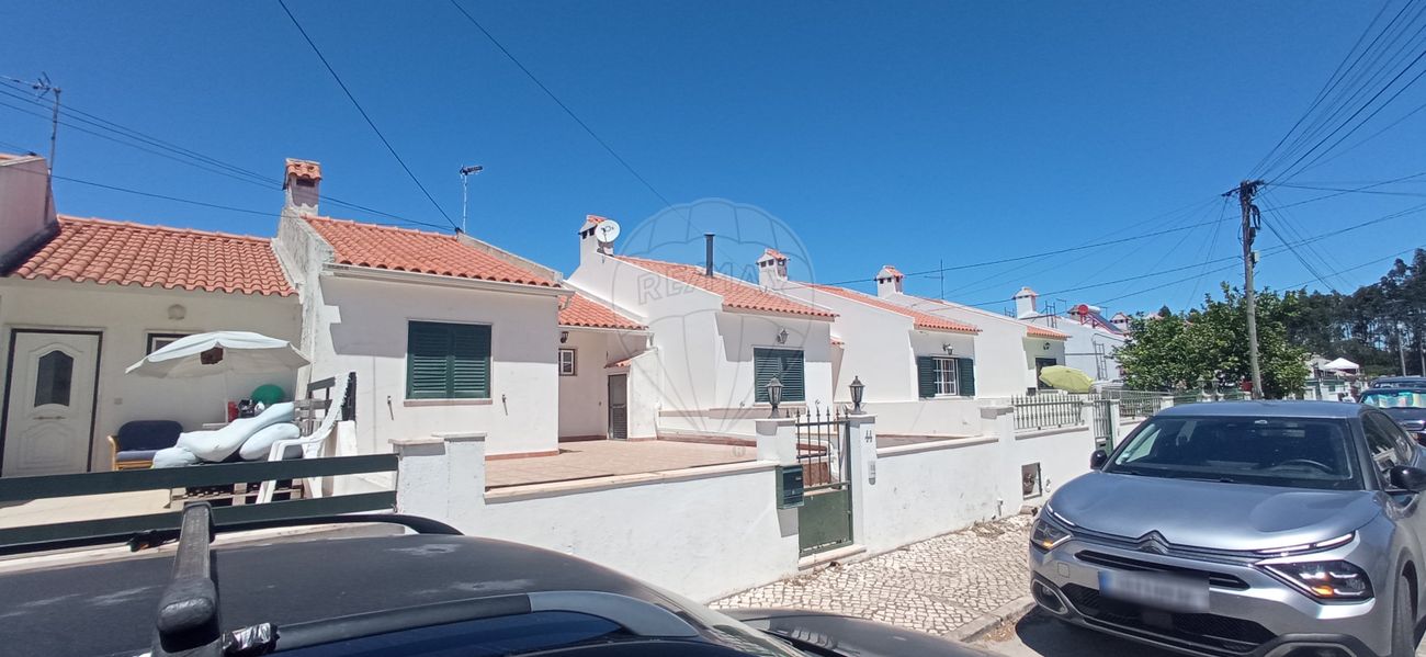 Moradia T2 à venda em Sintra