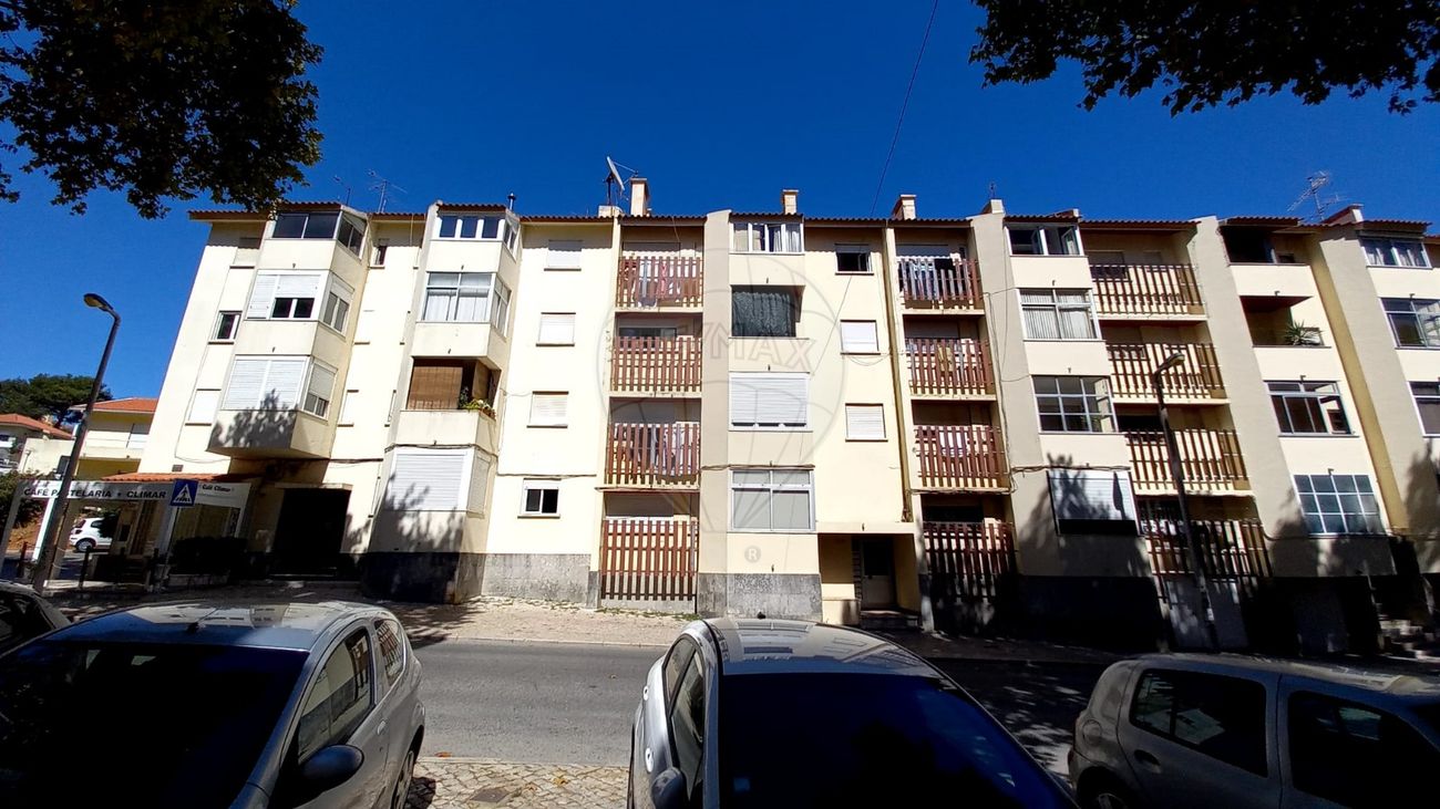 Apartamento T3 à venda em Cascais