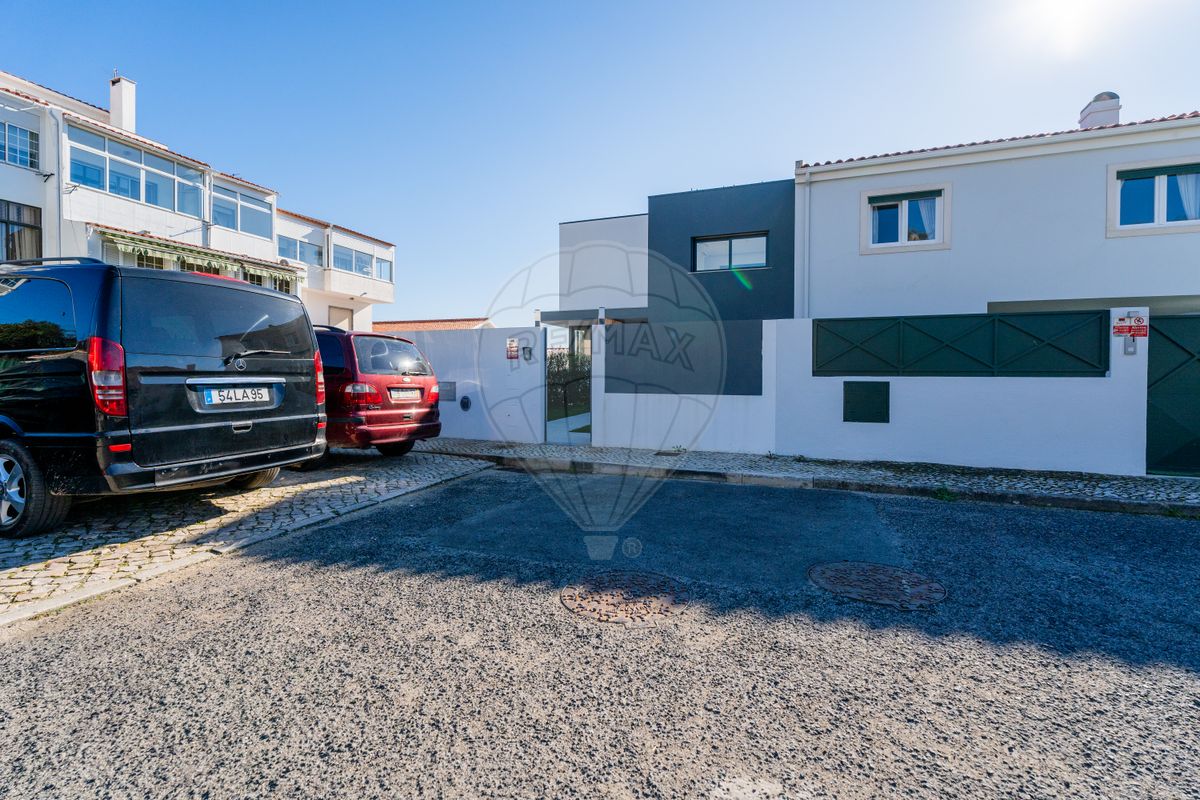 Moradia T4 à venda em Cascais