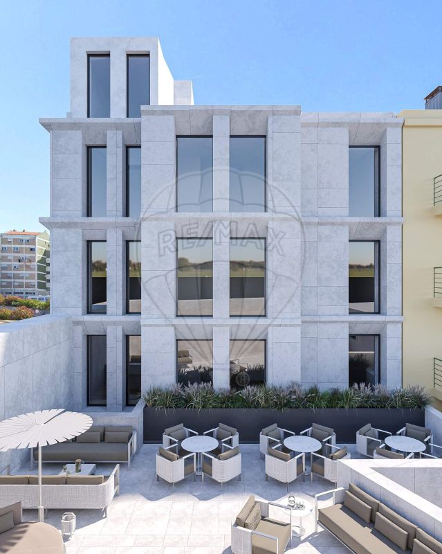 Prédio  à venda em Venda Nova