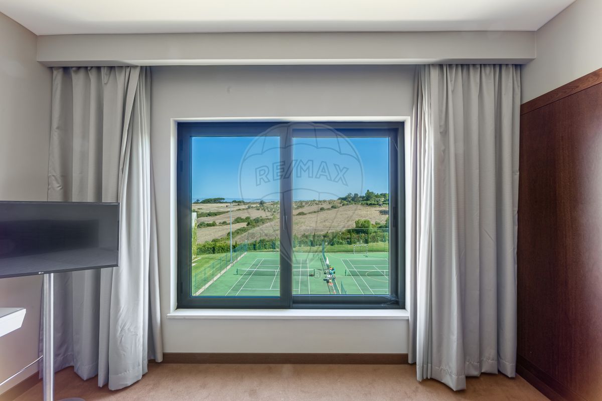 Apartamento T2 de luxo à venda em Sintra