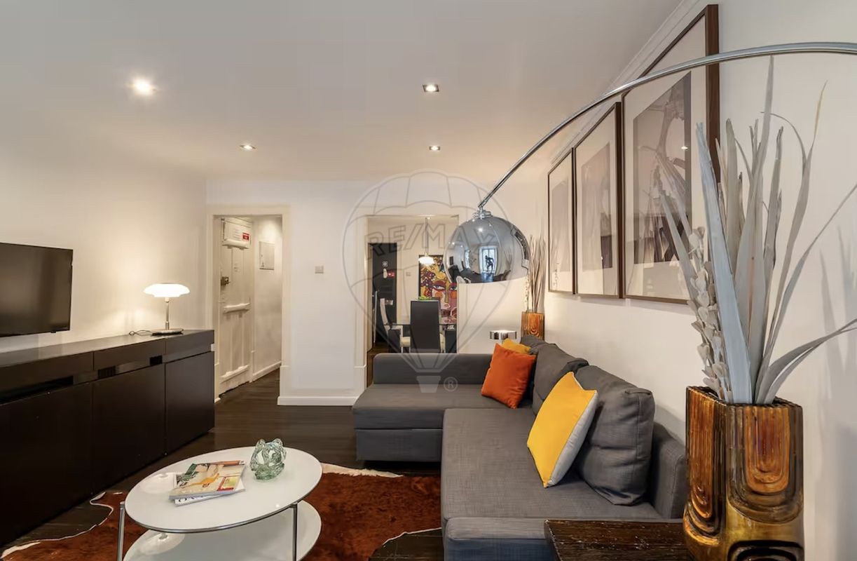 Apartamento T1 à venda em Lisboa