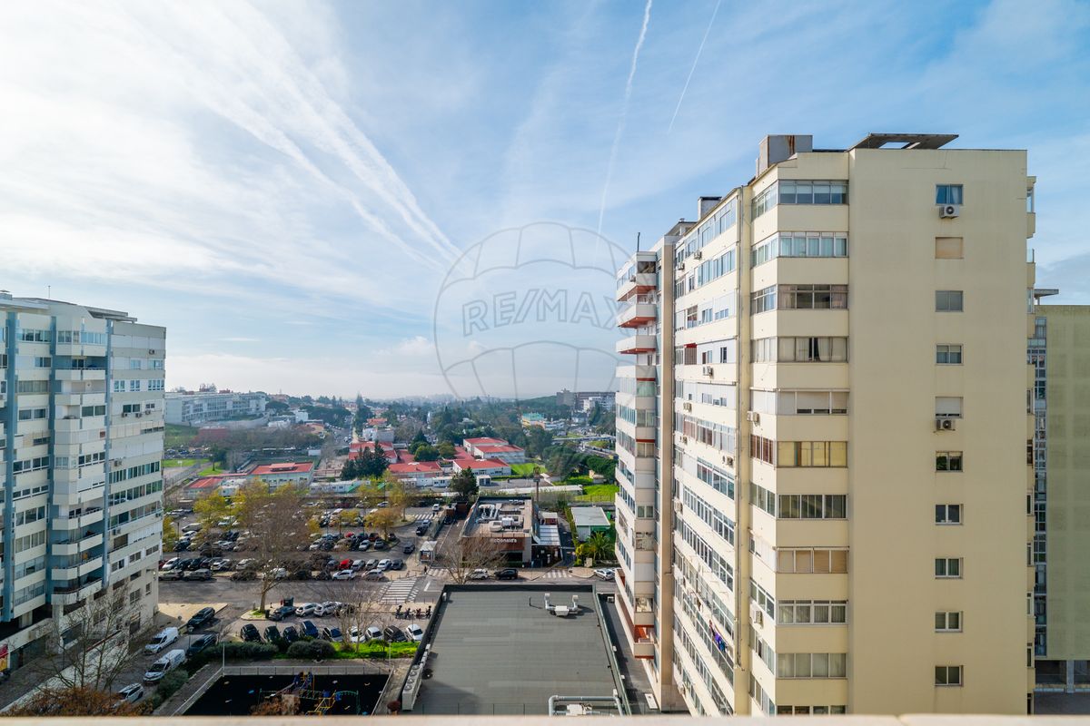 Apartamento T2 à venda em Lisboa