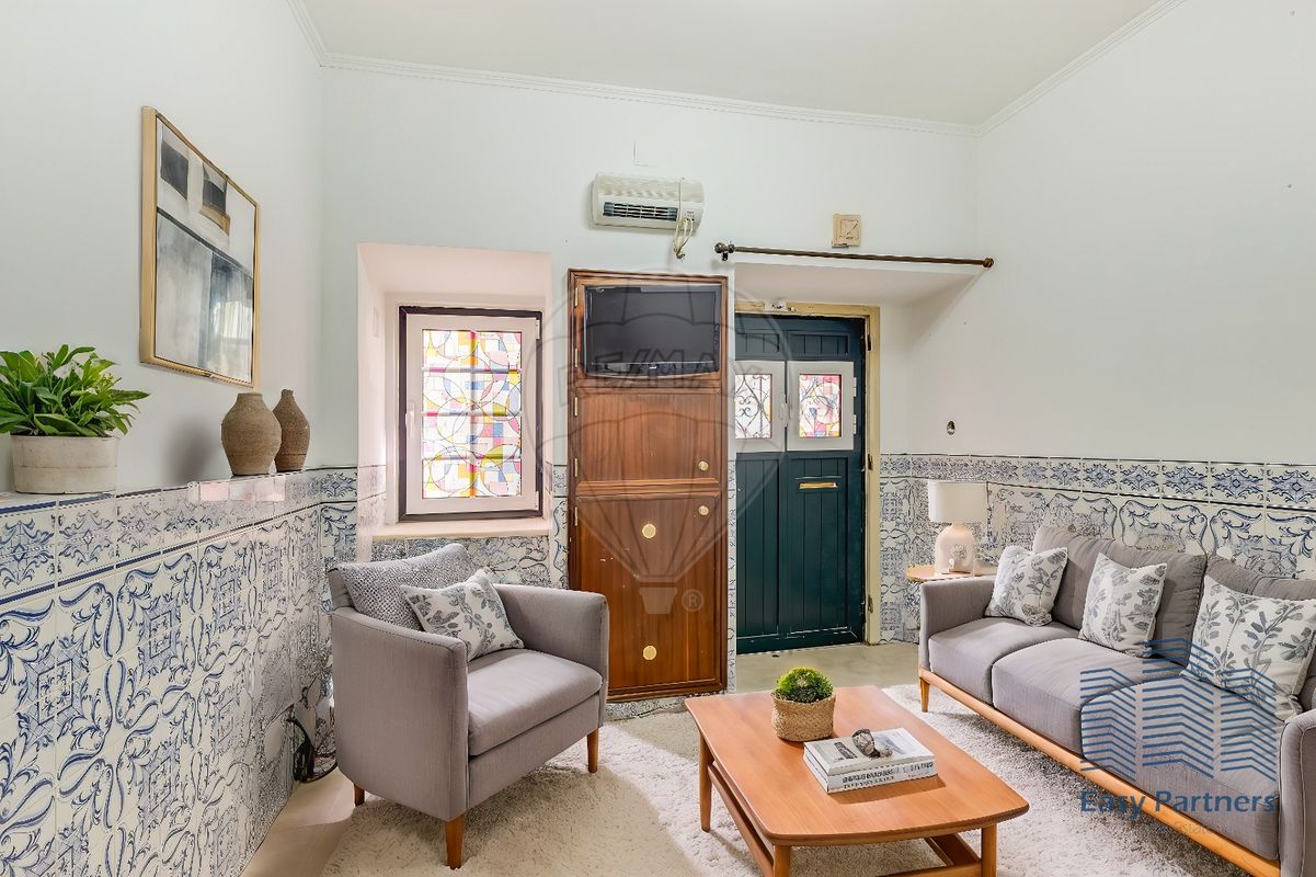 Apartamento T1 à venda em Lisboa