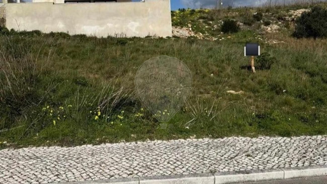 Terreno  à venda em Fonte Santa