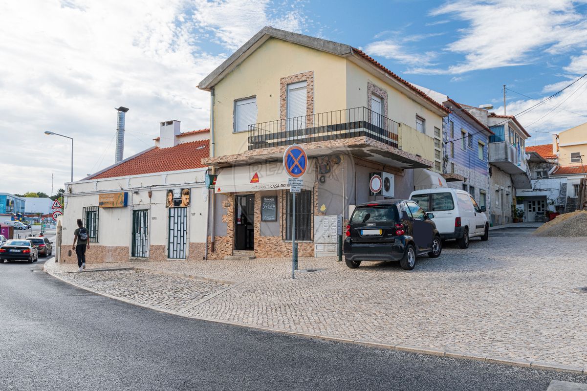 Prédio  à venda em Cascais
