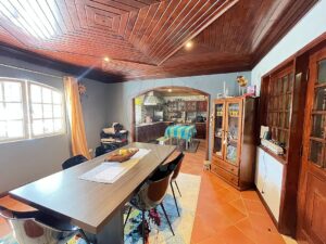 Moradia T5 à venda em Bolfiar