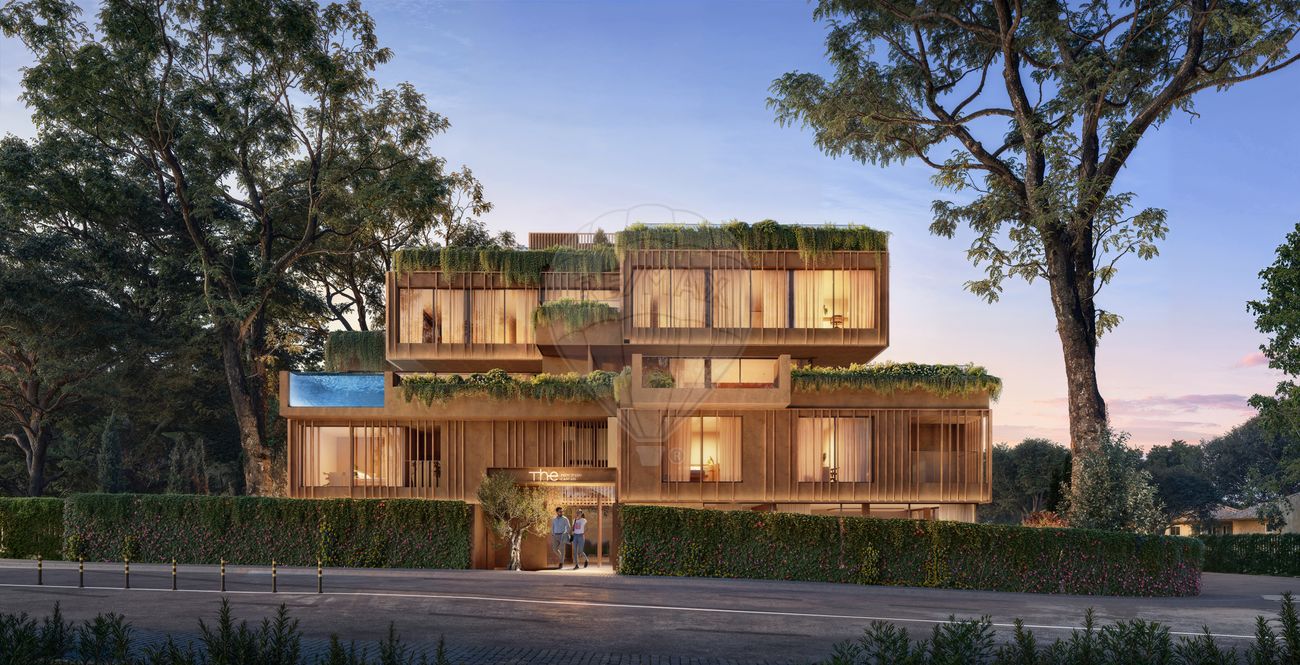 Moradia T3 de luxo à venda em Gandarinha