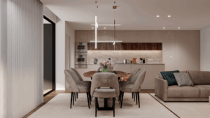 Apartamento T2 à venda em Braga