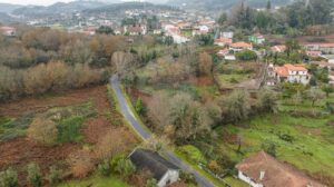 Moradia T1 à venda em Póvoa de Lanhoso