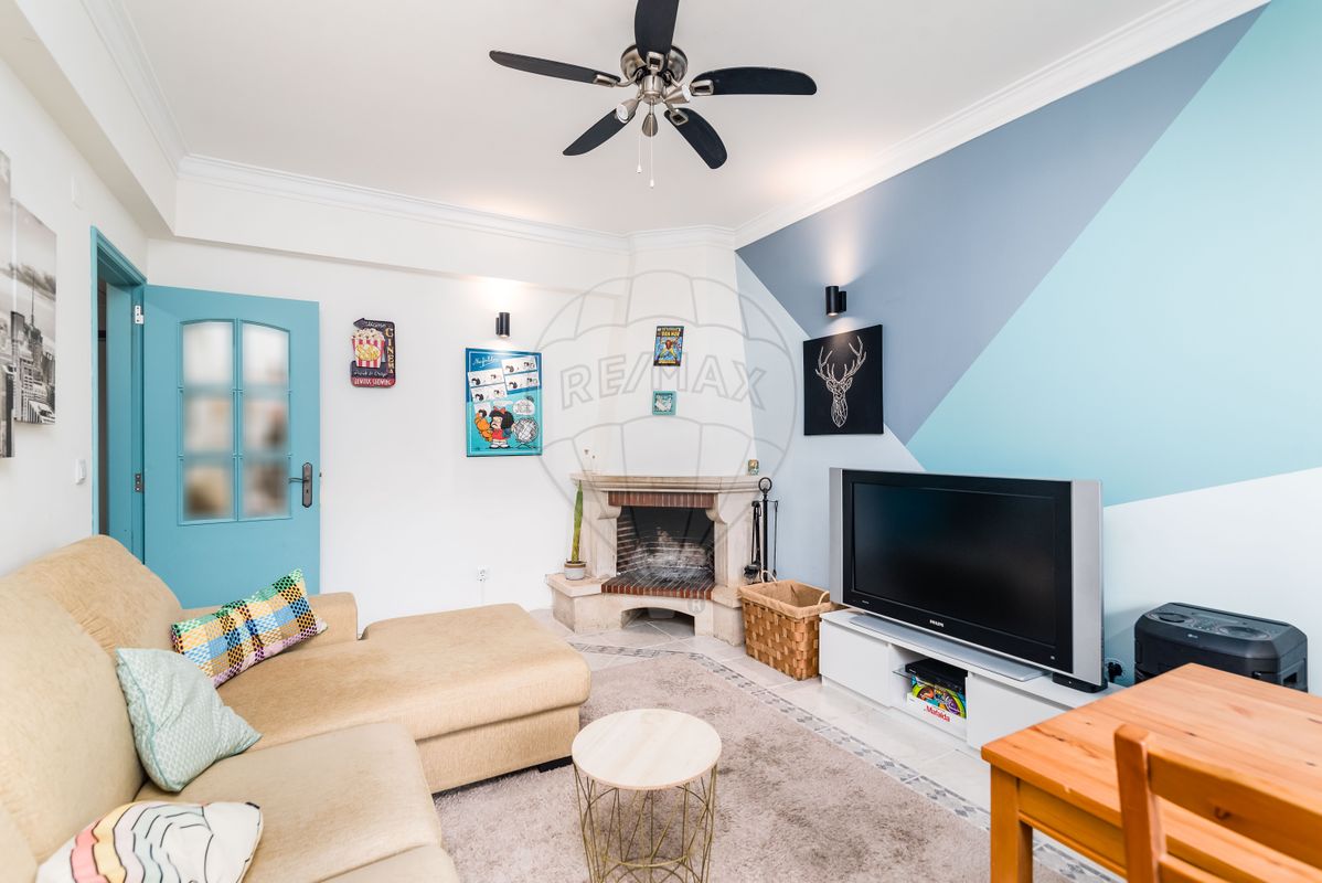 Apartamento T1 à venda em Sintra