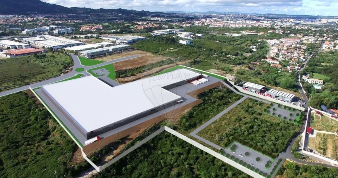 Terreno  à venda em Sintra