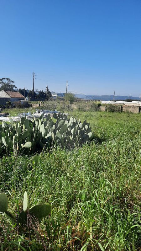 Terreno  à venda em Loures