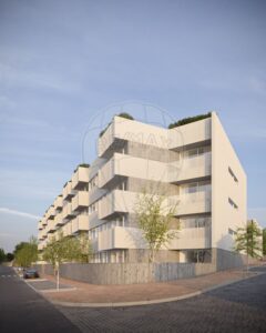 Apartamento T3 à venda em Amares