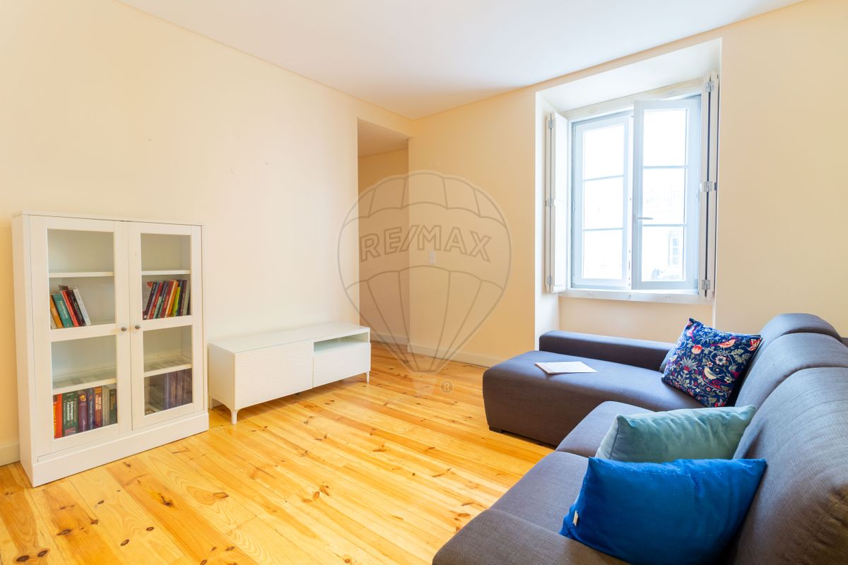 Apartamento T1 à venda em Lisboa