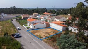 Terreno  à venda em Aveiro
