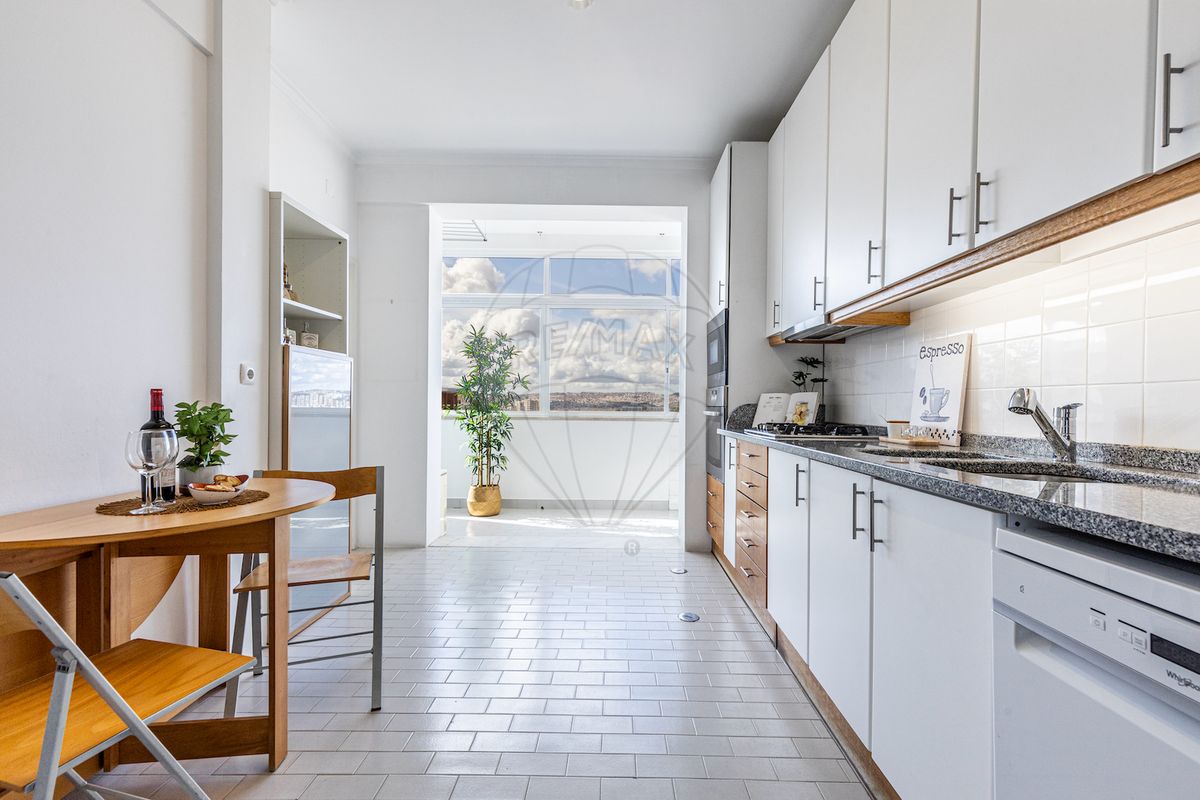 Apartamento T2 à venda em Lisboa