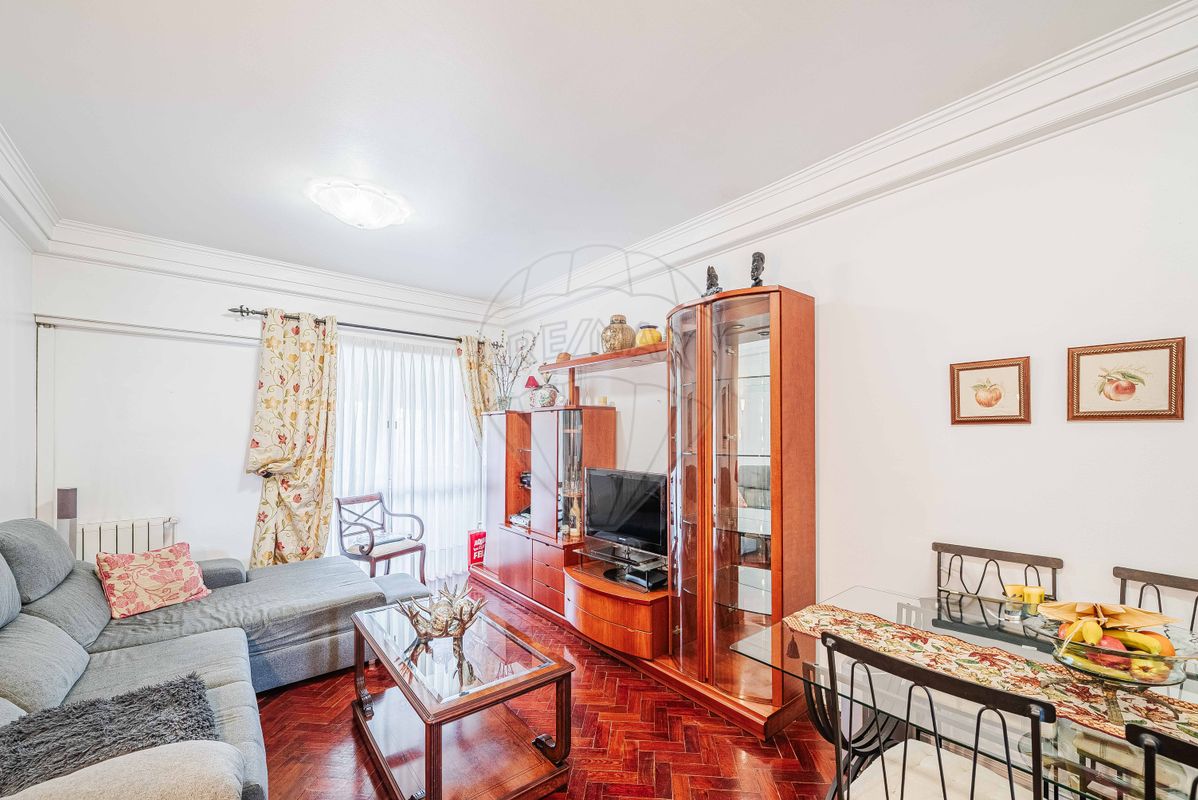 Apartamento T2 à venda em Lisboa