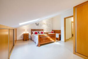 Apartamento T3 à venda em Nazaré