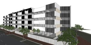 Apartamento T3 à venda em Amares