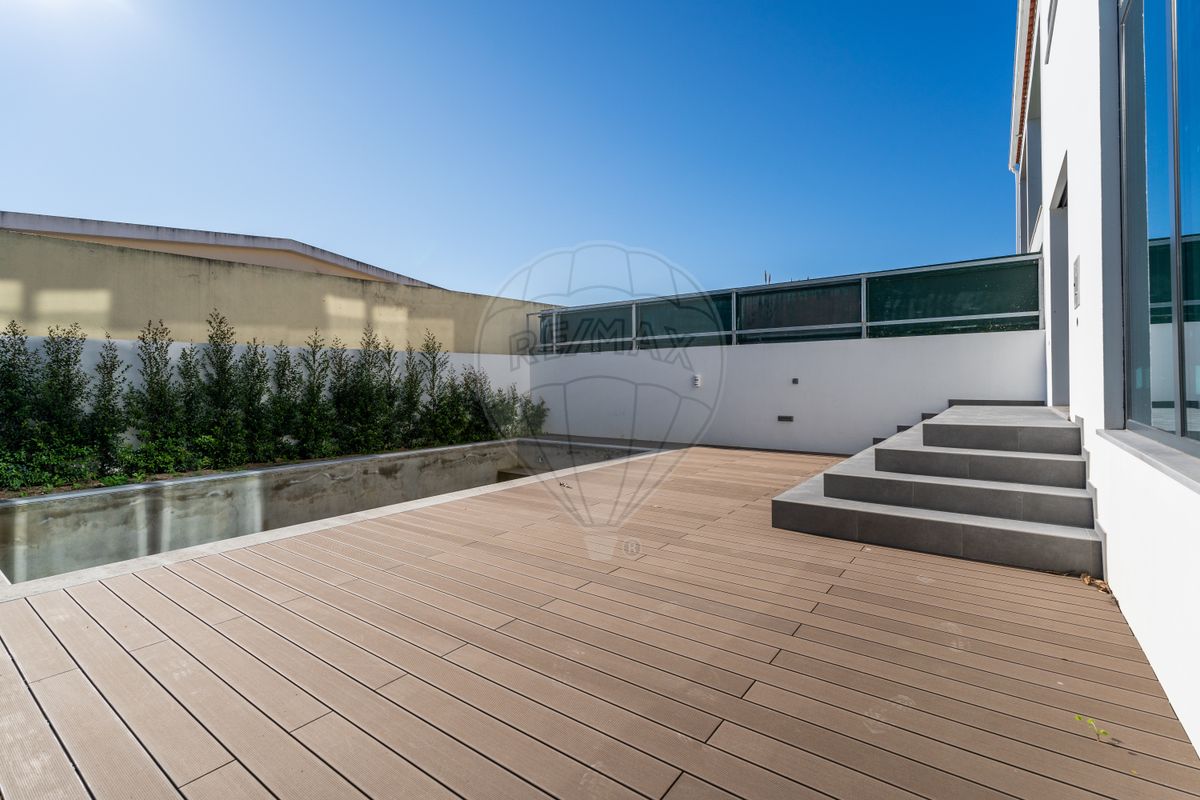 Moradia T4 à venda em Cascais