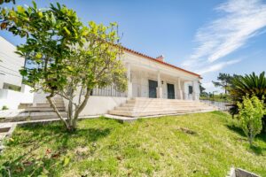 Moradia T6 à venda em Coimbra