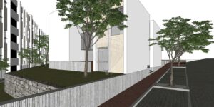 Apartamento T3 à venda em Amares