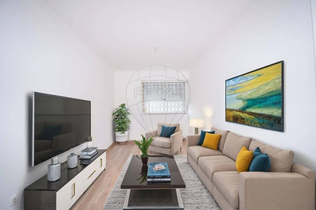 Apartamento T1 à venda em Sintra